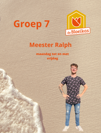 Groep 7