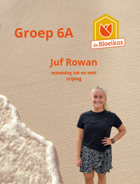 Groep 6a