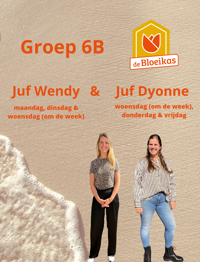 Groep 6b