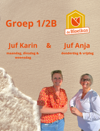 Groep 1/2b