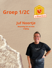 Groep 1/2c