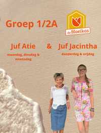 Groep 1/2a