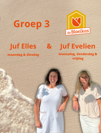 Groep 3